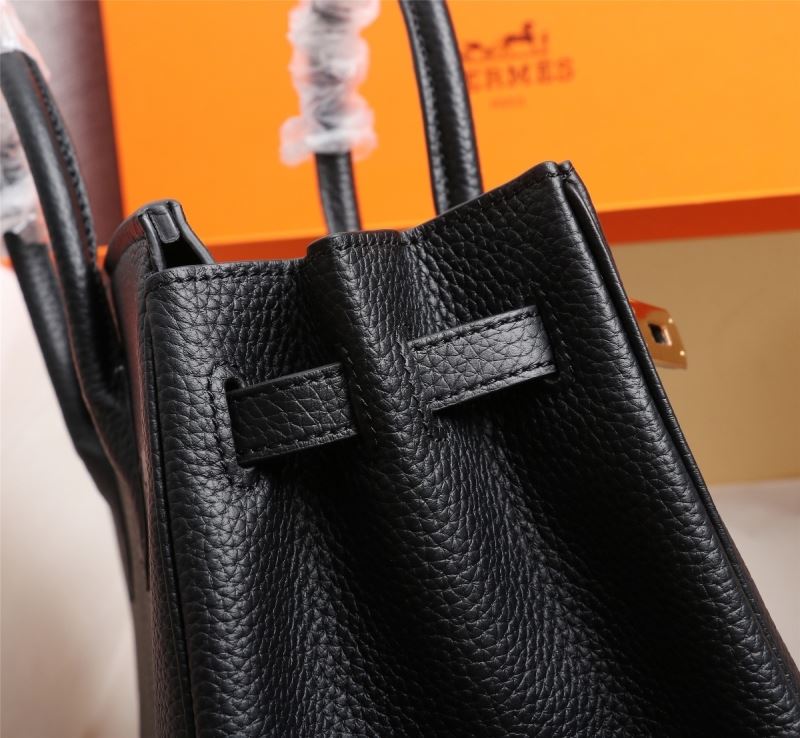 Hermes Handle Bags